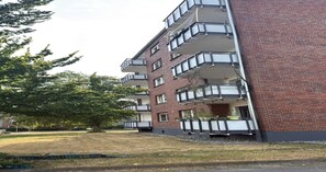 Exterior - CentrO, RWeberArena, Parking, Balcony, Quiet Location, Transport Links, Mülheim, Dortmund, Bottrop (Oberhausen)