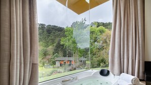 Chalet | Salle de bain
