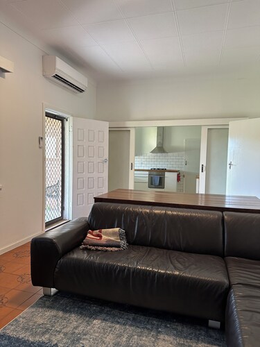 Darkan Self-Contained Accommodation – The Back Rooms