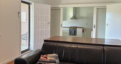 Darkan Self-Contained Accommodation – The Back Rooms