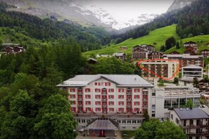 Aussenbereich