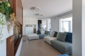 Coin séjour