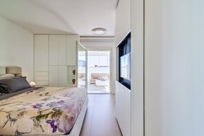 1 bedroom - De Candia Luxury Home - Lecce Selection (Lecce)