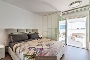 1 quarto