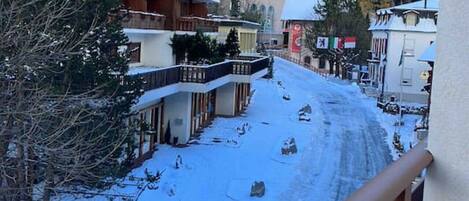 Terrain de lâhĂ©bergement