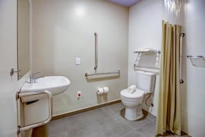 Superior Room | Room amenity