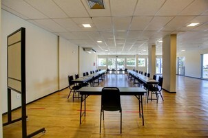 Sala de reuniones