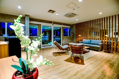 Blue Tree Towers Sorriso