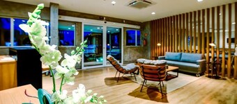 Blue Tree Towers Sorriso