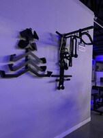 Gimnasio
