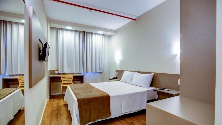 Blue Tree Towers Sorriso