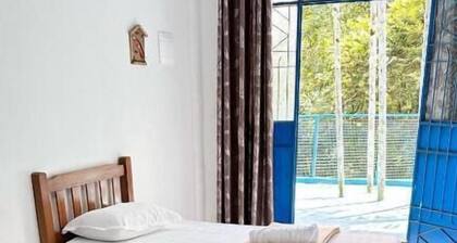 Abraço Verde Complexo de Turísmo