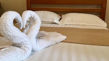 Chalet estándar | Wifi gratis