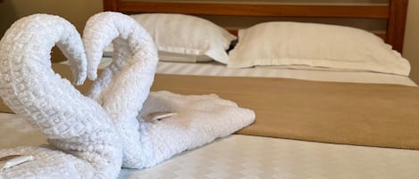 Chalet estándar | Wifi gratis