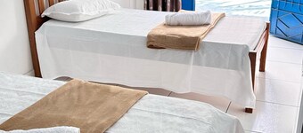 Abraço Verde Complexo de Turísmo