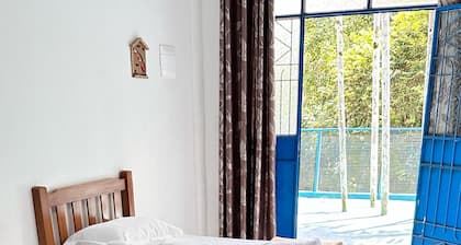 Abraço Verde Complexo de Turísmo