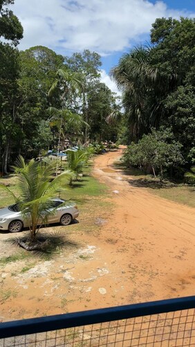 Abraço Verde Complexo de Turísmo