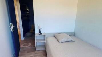 Apartemen | 1 kamar tidur