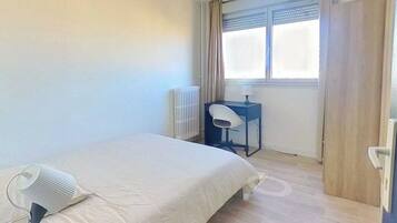 Apartment | 1 bedroom