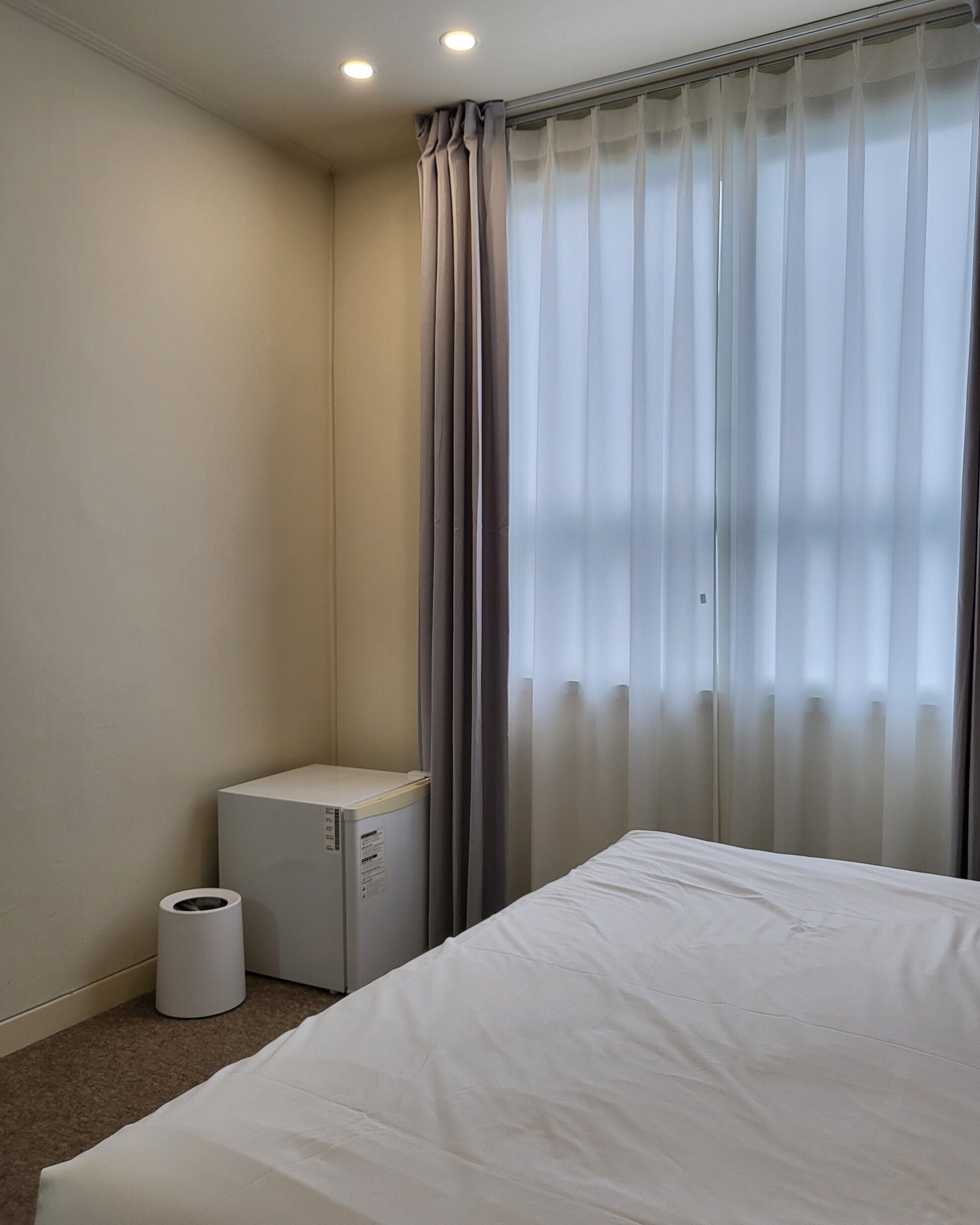 مكواة/لوح كي وواي فاي مجانًا