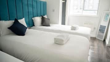 Departamento estándar, 1 habitación, para no fumadores | Servicios de la habitación