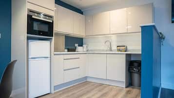 Standard Apartment, 1 Bedroom, Non Smoking | Free WiFi