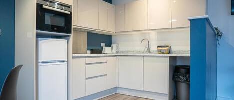 Standard Apartment, 1 Bedroom, Non Smoking