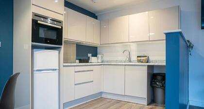 Sevenstay Bold Street Apartment