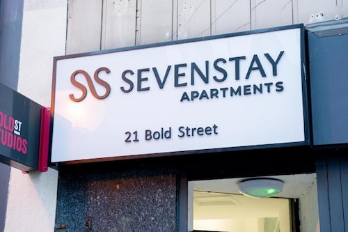 Sevenstay Bold Street Apartment