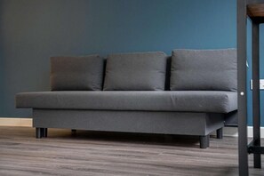 Standard Apartment, 1 Bedroom, Non Smoking | Room amenity