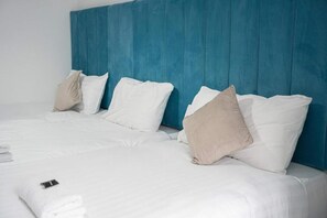 Standard-Apartment, 1 Schlafzimmer, Nichtraucher | Zimmerausstattung