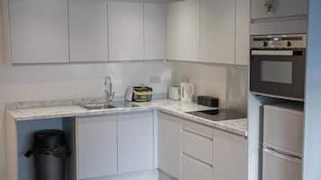 Departamento estándar, 1 habitación, para no fumadores | Servicios de la habitación