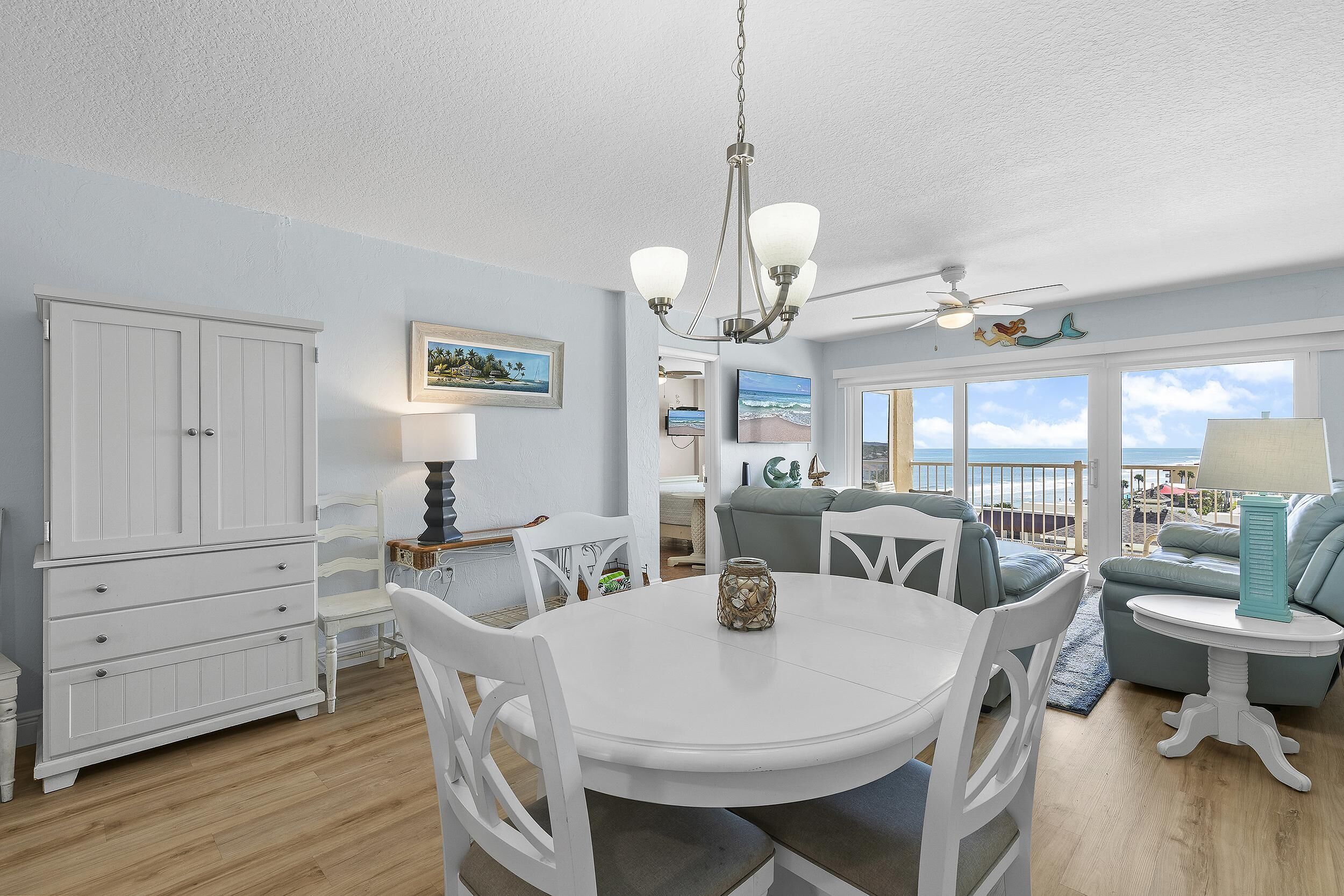 Condo, Multiple Beds (Ponce de Leon Towers 707) | Interior