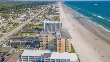Condo, Multiple Beds (Ponce de Leon Towers 707) | Exterior