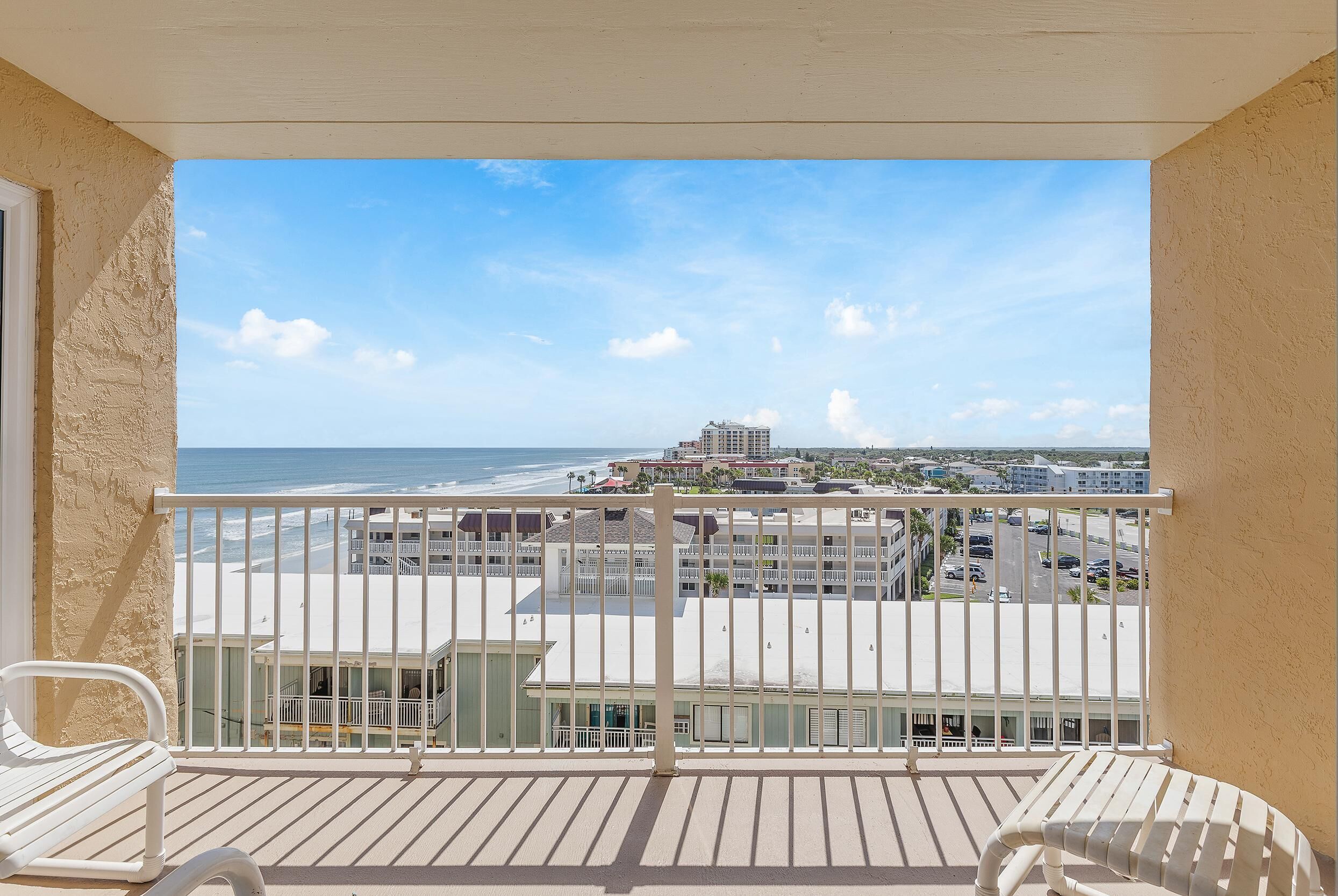 Condo, Multiple Beds (Ponce de Leon Towers 707) | Property grounds