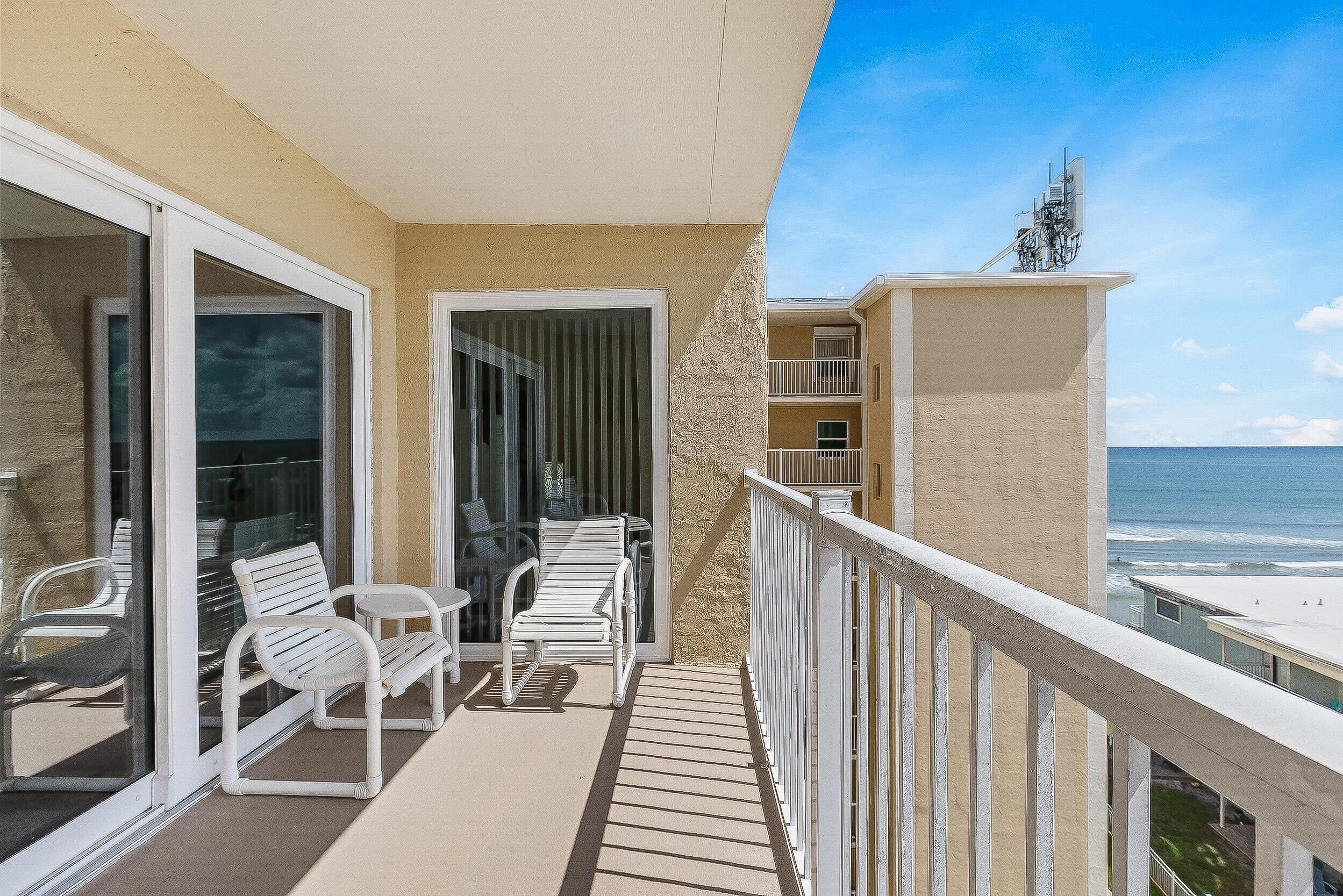 Condo, nhiều giường (Ponce de Leon Towers 707) | Khuôn viên nơi lưu trú