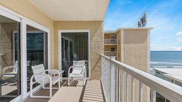 Condo, Multiple Beds (Ponce de Leon Towers 707) | Property grounds