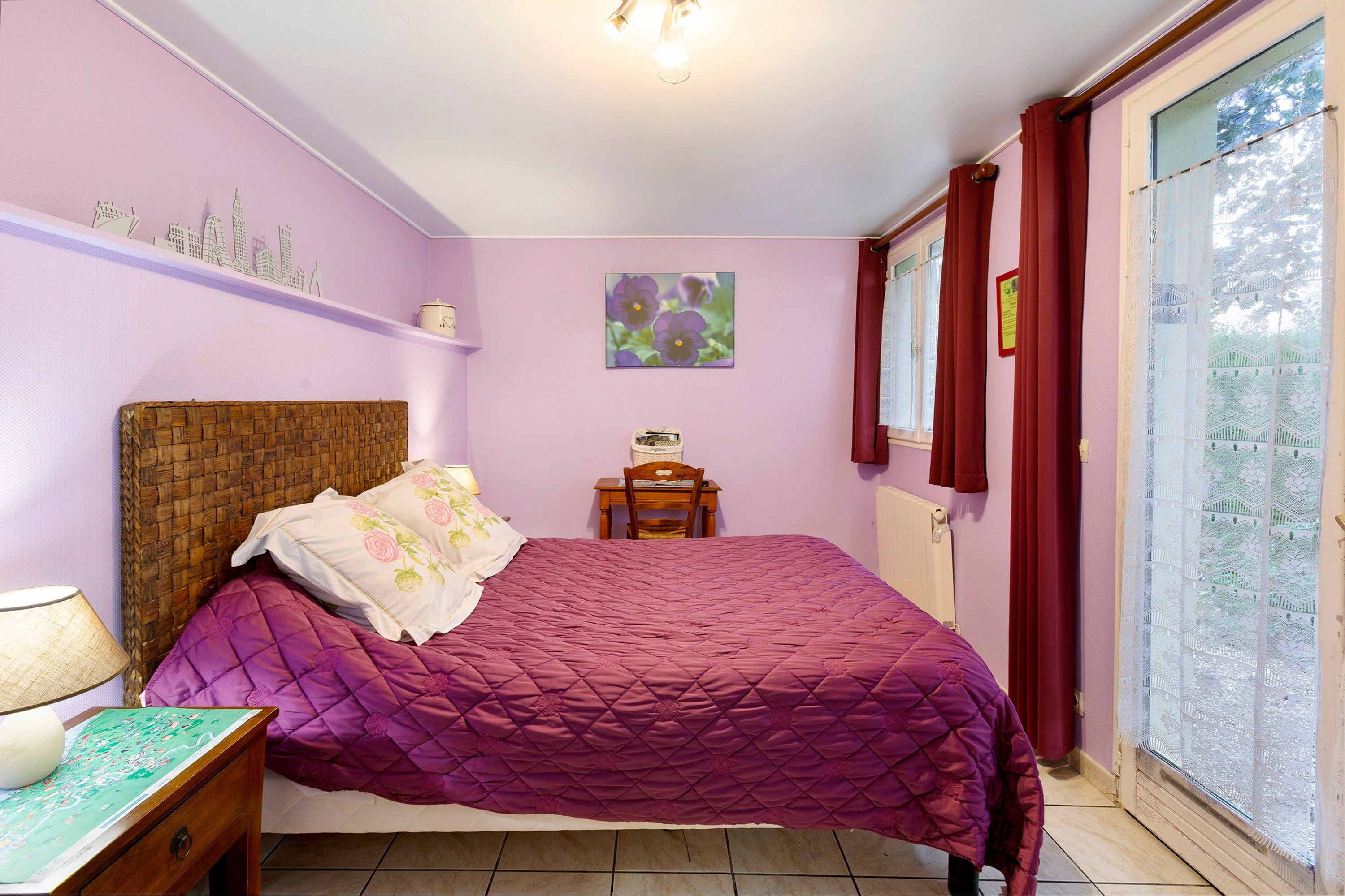 Kamer