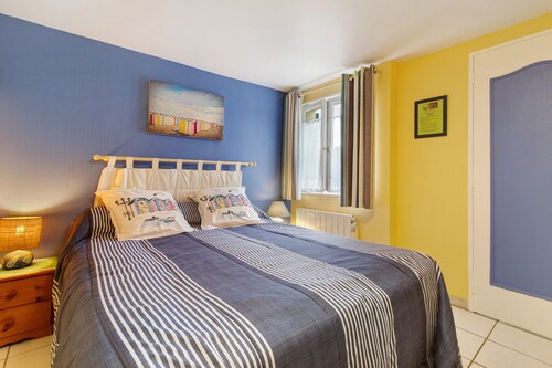 Family Room Lecarpentier - Coquillage