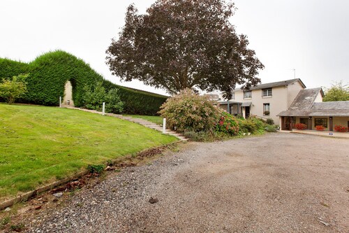 Family Room Lecarpentier - Coquillage