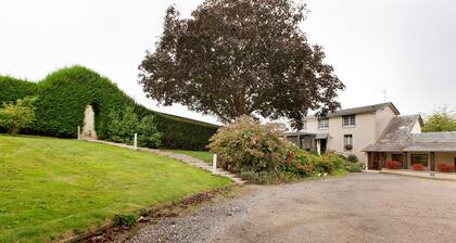 Family Room Lecarpentier - Coquillage
