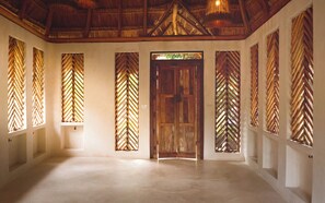 Exterior - Padma Ha Retreats (Bacalar)
