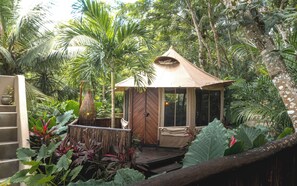 Exterior - Padma Ha Retreats (Bacalar)