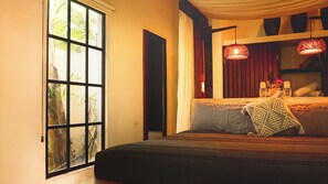 Exterior - Padma Ha Retreats (Bacalar)