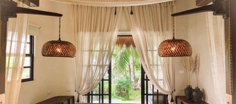 파드마 하 리트리트