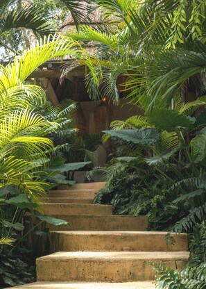 Exterior - Padma Ha Retreats (Bacalar)