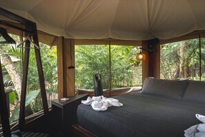 Exterior - Padma Ha Retreats (Bacalar)