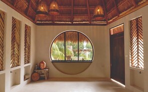 Exterior - Padma Ha Retreats (Bacalar)