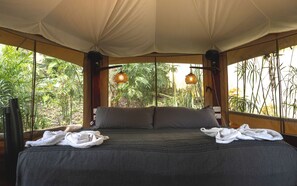 Exterior - Padma Ha Retreats (Bacalar)