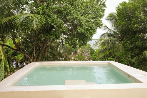 Padma Ha Retreats